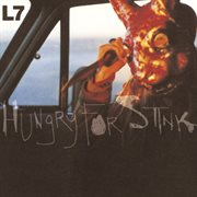 Hungry for stink cover image