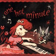 One hot minute cover image