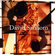 The best of david sanborn cover image
