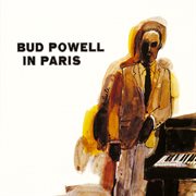 Bud powell in paris cover image