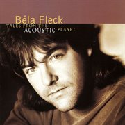Tales from the acoustic planet cover image