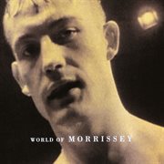 World of morrissey cover image