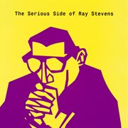The serious side of ray stevens cover image