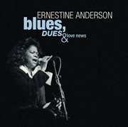 Blues, dues and love news cover image