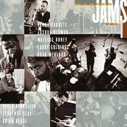 Warner jams, vol 1 cover image