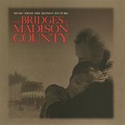 The bridges of madison county o.s.t cover image