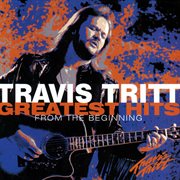 Greatest hits - from the beginning cover image