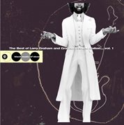 The best of larry graham and graham central station... vol. 1 cover image
