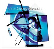 The best of george benson cover image