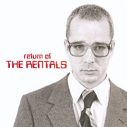 Return of the rentals cover image