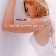 Something to remember (u.s. version) cover image