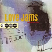 Love jams volume two cover image