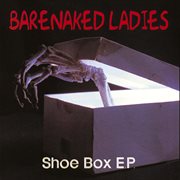 The shoe box cover image