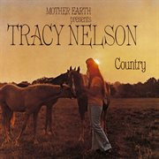 Mother earth presents tracy nelson country cover image