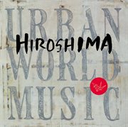 Urban world music cover image