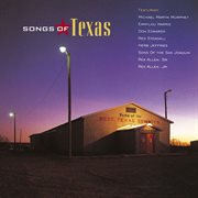 Songs of texas cover image