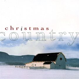 Cover image for Christmas Country