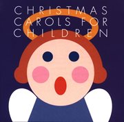 Christmas carols for children cover image