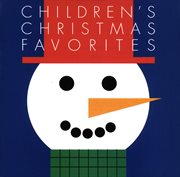 Children's christmas favorites cover image