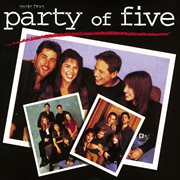 Music from party of five cover image