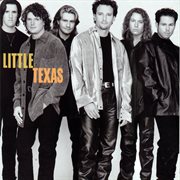 Little texas cover image