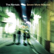 Seven more minutes cover image