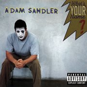 What's your name? (dmd album) cover image