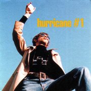 Hurricane #1 cover image