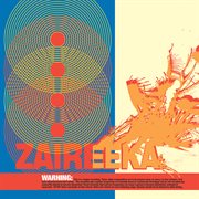 Zaireeka cover image