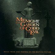 Music from and inspired by the "midnight in the garden of good and evil" motion picture cover image