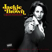 Jackie brown - music from the miramax motion picture cover image