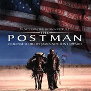 The postman - music from the motion picture soundtrack cover image