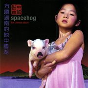 The chinese album cover image