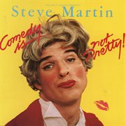 Comedy is not pretty cover image