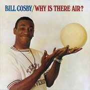 Why is there air? cover image