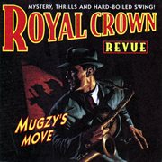 Mugzy's move cover image