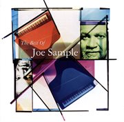The best of joe sample cover image