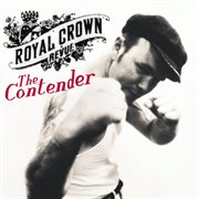 The contender cover image