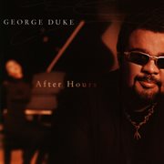 After hours cover image