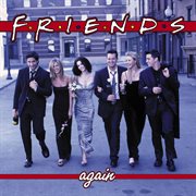 Friends again cover image