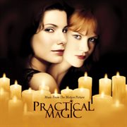 Music from the motion picture practical magic cover image