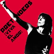 Viva el amor (us release) cover image