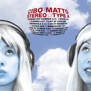 Stereotype a cover image