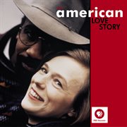 An american love story cover image