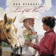Love of the west cover image