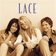 Lace cover image