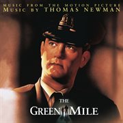 The green mile soundtrack cover image