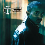 The best of tevin campbell cover image