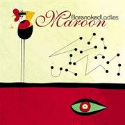 Maroon cover image