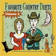 Favorite country duets vol. 2 cover image